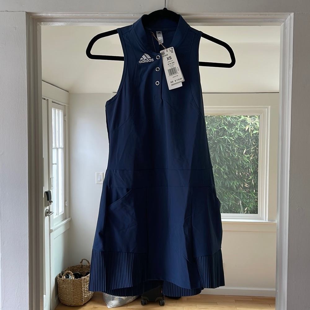 Adidas Golf Dress - Size XS